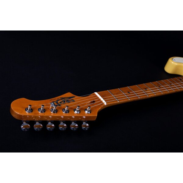 Jet Guitars JT 300 BTS Blonde