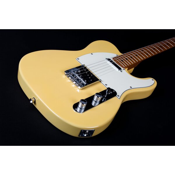 Jet Guitars JT 300 BTS Blonde