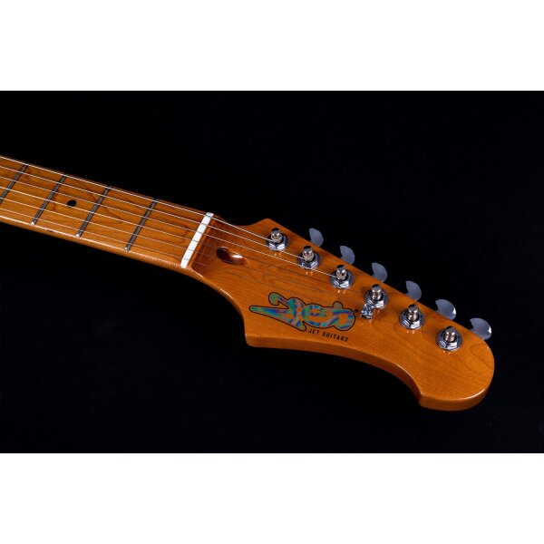 Jet Guitars JT 300 BTS Blonde
