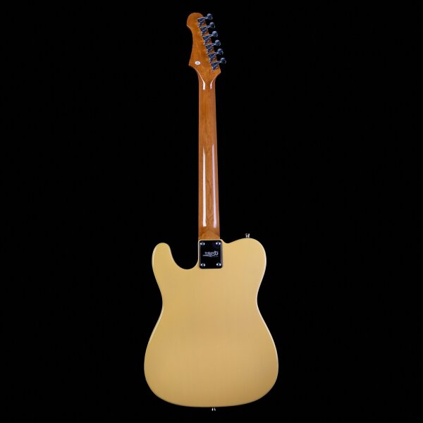 Jet Guitars JT 300 BTS Blonde