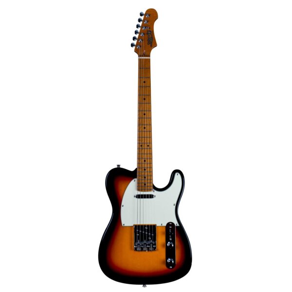 Jet Guitars JT 300 SB Sunburst