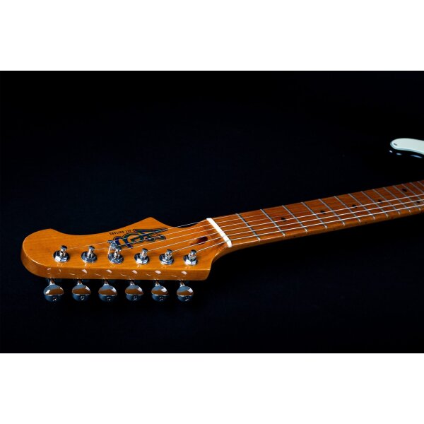 Jet Guitars JT 300 SB Sunburst
