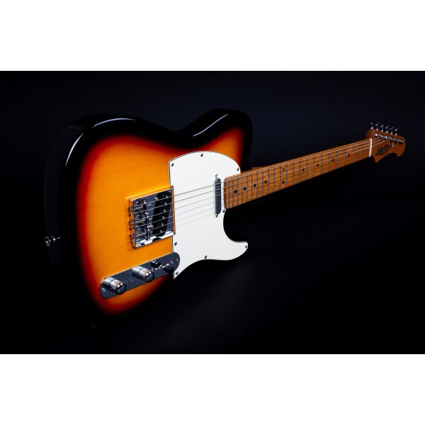 Jet Guitars JT 300 SB Sunburst