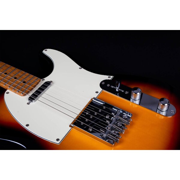 Jet Guitars JT 300 SB Sunburst