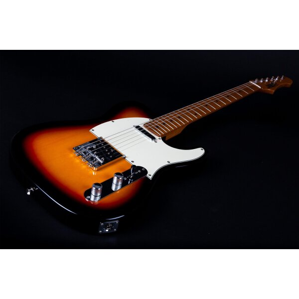 Jet Guitars JT 300 SB Sunburst