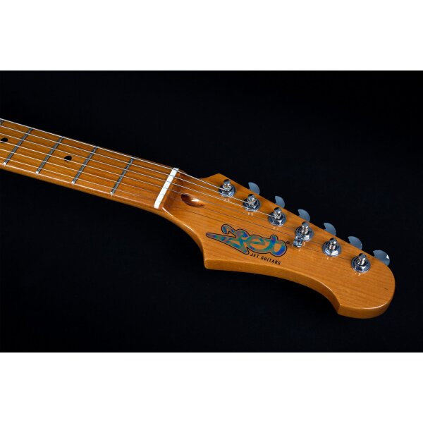 Jet Guitars JT 300 SB Sunburst