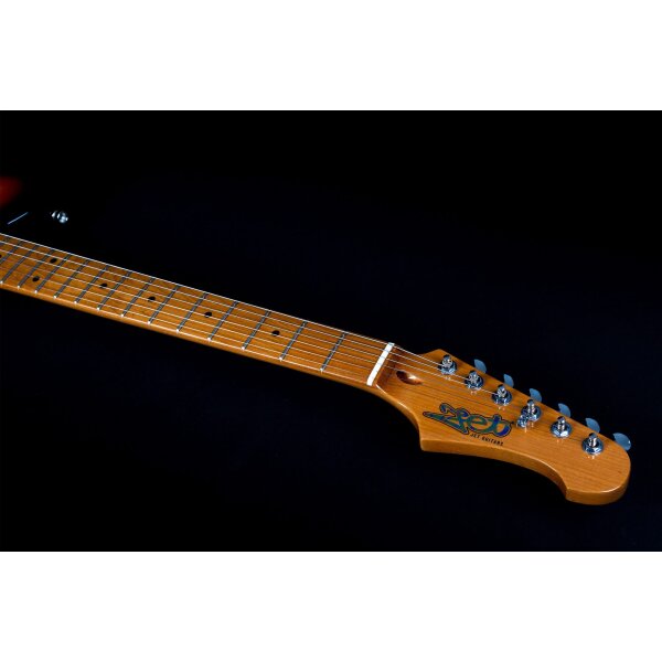 Jet Guitars JT 300 SB Sunburst