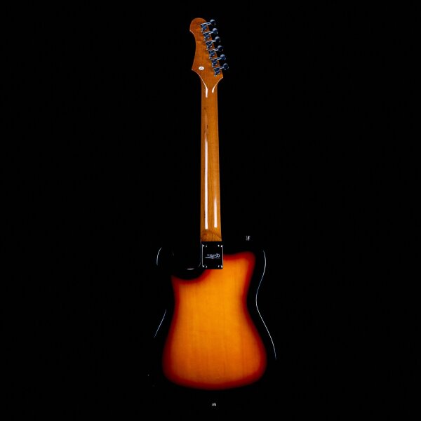 Jet Guitars JT 300 SB Sunburst