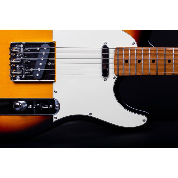 Jet Guitars JT 300 SB Sunburst