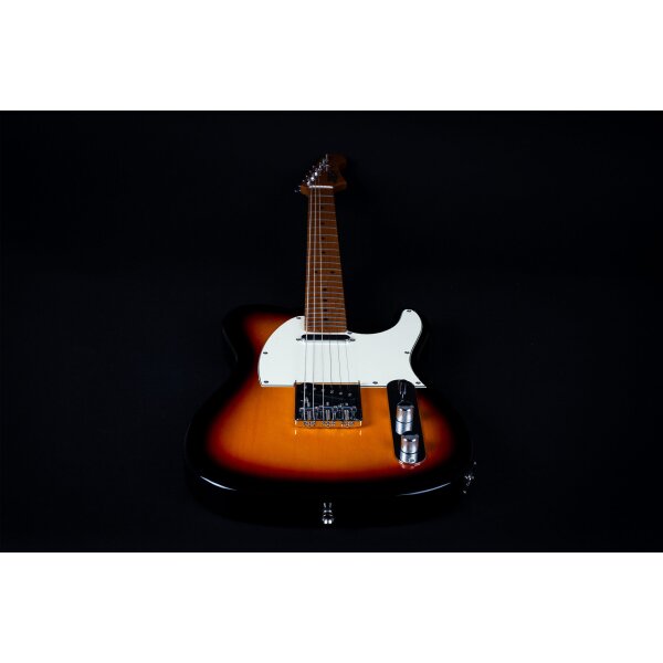 Jet Guitars JT 300 SB Sunburst