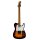 Jet Guitars JT 300 SB Sunburst