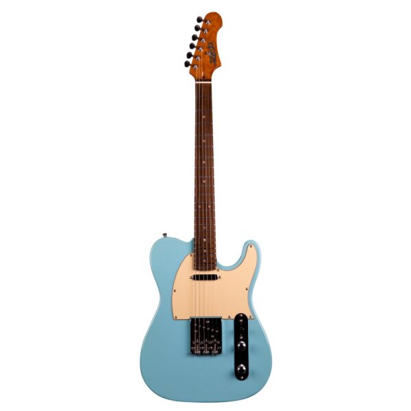 Jet Guitars JT 300 BL R Blue