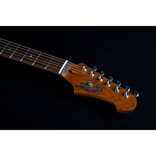 Jet Guitars JT 300 BL R Blue