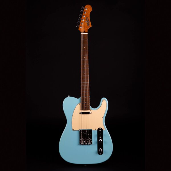 Jet Guitars JT 300 BL R Blue