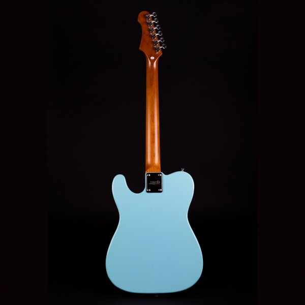 Jet Guitars JT 300 BL R Blue