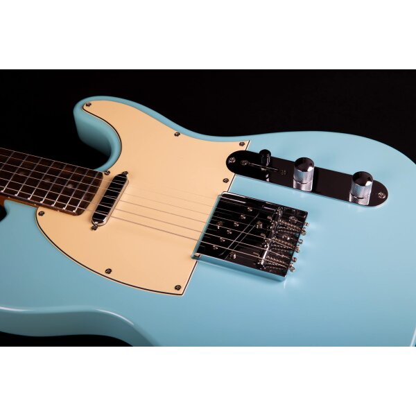 Jet Guitars JT 300 BL R Blue