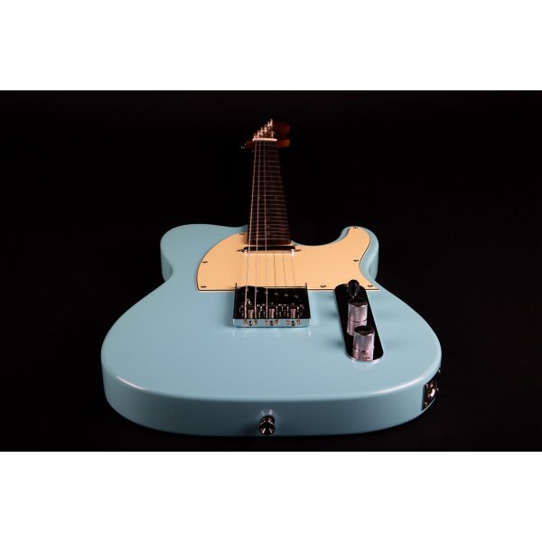 Jet Guitars JT 300 BL R Blue