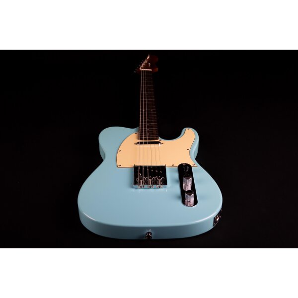 Jet Guitars JT 300 BL R Blue
