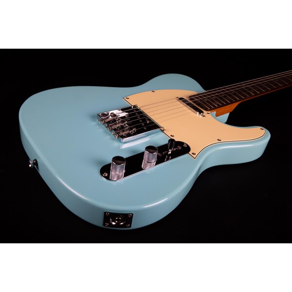 Jet Guitars JT 300 BL R Blue