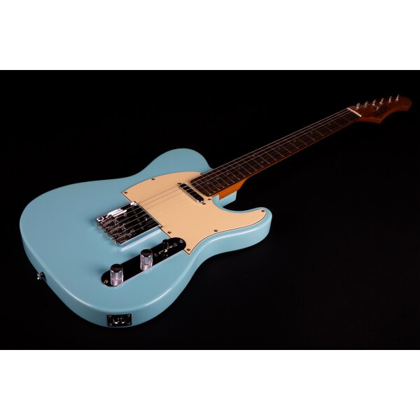 Jet Guitars JT 300 BL R Blue