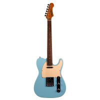 Jet Guitars JT-300 BL R Blue