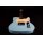 Jet Guitars JT 300 BL R Blue
