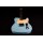 Jet Guitars JT 300 BL R Blue