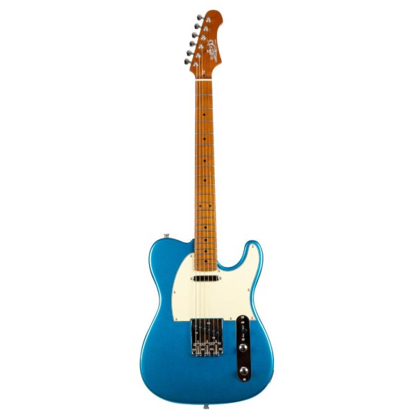 Jet Guitars JT-300 LPB Lake Placid Blue