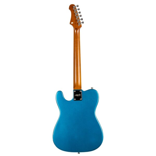 Jet Guitars JT-300 LPB Lake Placid Blue