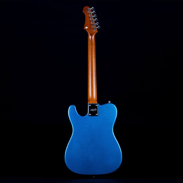 Jet Guitars JT-300 LPB Lake Placid Blue
