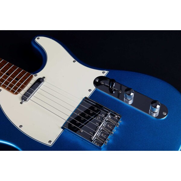 Jet Guitars JT-300 LPB Lake Placid Blue