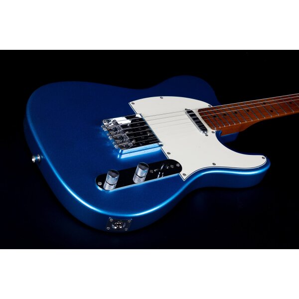 Jet Guitars JT-300 LPB Lake Placid Blue