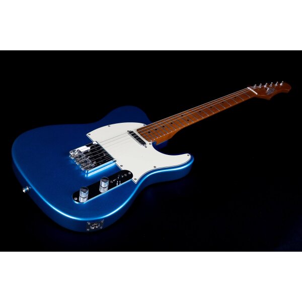 Jet Guitars JT-300 LPB Lake Placid Blue