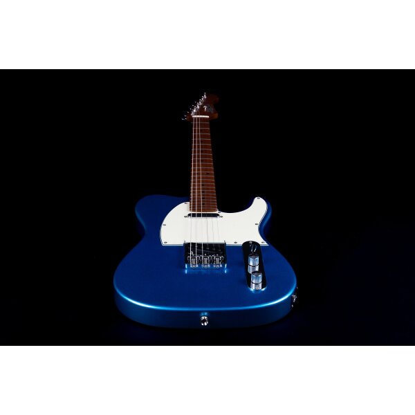 Jet Guitars JT-300 LPB Lake Placid Blue