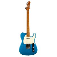 Jet Guitars JT-300 LPB Lake Placid Blue