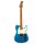 Jet Guitars JT-300 LPB Lake Placid Blue