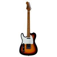 Jet Guitars JT-300 Sunburst LH