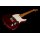 Jet Guitars JT-300 CAR P90 Candy Apple Red