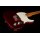 Jet Guitars JT-300 CAR P90 Candy Apple Red