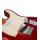 Jet Guitars JT-300 CAR P90 Candy Apple Red