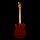 Jet Guitars JT-300 CAR P90 Candy Apple Red