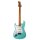 Jet Guitars JS-300 SFG Sea Foam Green LH