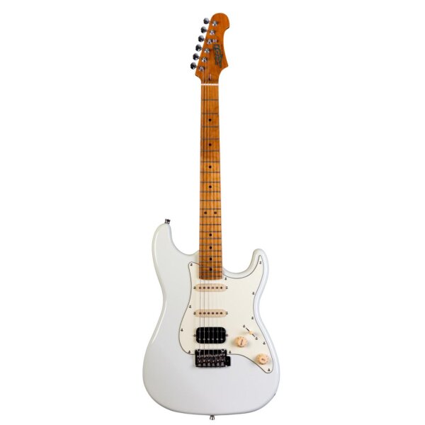 Jet Guitars JS-400 OW Olympic White