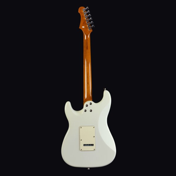 Jet Guitars JS-400 OW Olympic White