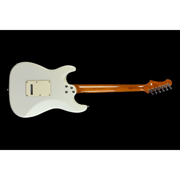 Jet Guitars JS-400 OW Olympic White