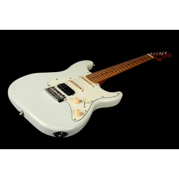 Jet Guitars JS-400 OW Olympic White