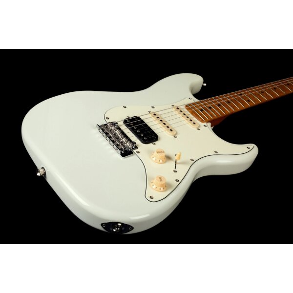 Jet Guitars JS-400 OW Olympic White