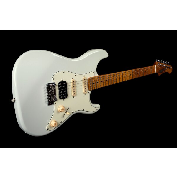 Jet Guitars JS-400 OW Olympic White