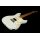 Jet Guitars JS-400 OW Olympic White