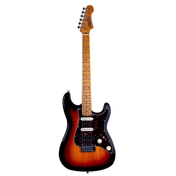 Jet Guitars JS-400 SB Sunburst